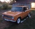 Желтый ВАЗ 2101, объемом двигателя 1.3 л и пробегом 124 тыс. км за 800 $, фото 1 на Automoto.ua