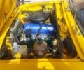 Желтый ВАЗ 2101, объемом двигателя 0.12 л и пробегом 777 тыс. км за 900 $, фото 8 на Automoto.ua
