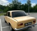 Желтый ВАЗ 2101, объемом двигателя 0 л и пробегом 200 тыс. км за 700 $, фото 3 на Automoto.ua