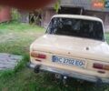Жовтий ВАЗ 2101, об'ємом двигуна 1.2 л та пробігом 95 тис. км за 400 $, фото 1 на Automoto.ua