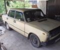 Желтый ВАЗ 2101, объемом двигателя 1.5 л и пробегом 100 тыс. км за 500 $, фото 1 на Automoto.ua