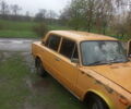 Желтый ВАЗ 2101, объемом двигателя 1.6 л и пробегом 73 тыс. км за 720 $, фото 3 на Automoto.ua