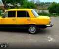 Желтый ВАЗ 2101, объемом двигателя 12 л и пробегом 0 тыс. км за 380 $, фото 6 на Automoto.ua