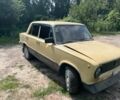 Жовтий ВАЗ 2101, об'ємом двигуна 1.3 л та пробігом 3 тис. км за 359 $, фото 1 на Automoto.ua