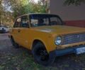 Желтый ВАЗ 2101, объемом двигателя 1.3 л и пробегом 60 тыс. км за 482 $, фото 1 на Automoto.ua