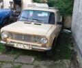 Жовтий ВАЗ 2101, об'ємом двигуна 1.3 л та пробігом 174 тис. км за 500 $, фото 7 на Automoto.ua