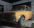 Жовтий ВАЗ 2101, об'ємом двигуна 1.2 л та пробігом 2 тис. км за 900 $, фото 1 на Automoto.ua