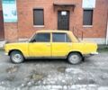 Жовтий ВАЗ 2101, об'ємом двигуна 1.2 л та пробігом 3 тис. км за 476 $, фото 1 на Automoto.ua