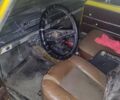 Желтый ВАЗ 2101, объемом двигателя 0 л и пробегом 500 тыс. км за 380 $, фото 7 на Automoto.ua