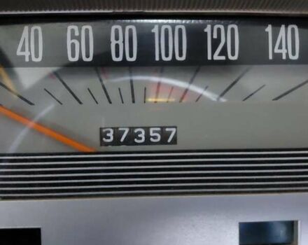 Жовтий ВАЗ 2101, об'ємом двигуна 1.8 л та пробігом 38 тис. км за 4500 $, фото 6 на Automoto.ua