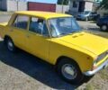 Жовтий ВАЗ 2101, об'ємом двигуна 1.2 л та пробігом 46 тис. км за 1600 $, фото 2 на Automoto.ua