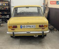 Желтый ВАЗ 2101, объемом двигателя 1.2 л и пробегом 30 тыс. км за 6000 $, фото 5 на Automoto.ua