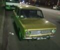 Желтый ВАЗ 2101, объемом двигателя 0 л и пробегом 190 тыс. км за 610 $, фото 1 на Automoto.ua
