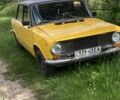 ВАЗ 2101 1977 в Чернигове на Automoto.ua Желтый ВАЗ 2101, объемом двигателя 1.1 л и пробегом 92 тыс. км за 478 $, фото 3 на Automoto.ua