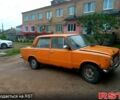 Желтый ВАЗ 2101, объемом двигателя 1.3 л и пробегом 40 тыс. км за 360 $, фото 3 на Automoto.ua