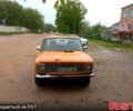 Желтый ВАЗ 2101, объемом двигателя 1.3 л и пробегом 40 тыс. км за 360 $, фото 1 на Automoto.ua