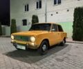 Жовтий ВАЗ 2101, об'ємом двигуна 1.2 л та пробігом 10 тис. км за 4500 $, фото 8 на Automoto.ua