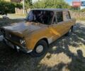 Желтый ВАЗ 2101, объемом двигателя 1.2 л и пробегом 19 тыс. км за 1000 $, фото 1 на Automoto.ua