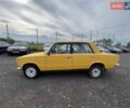 Жовтий ВАЗ 2101, об'ємом двигуна 1.3 л та пробігом 170 тис. км за 699 $, фото 5 на Automoto.ua