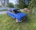 Желтый ВАЗ 2101, объемом двигателя 1.5 л и пробегом 65 тыс. км за 276 $, фото 13 на Automoto.ua