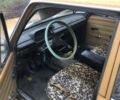 Жовтий ВАЗ 2101, об'ємом двигуна 1.4 л та пробігом 3 тис. км за 643 $, фото 4 на Automoto.ua