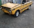 Желтый ВАЗ 2101, объемом двигателя 0 л и пробегом 1000 тыс. км за 200 $, фото 1 на Automoto.ua