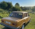 Жовтий ВАЗ 2101, об'ємом двигуна 1.5 л та пробігом 91 тис. км за 303 $, фото 3 на Automoto.ua