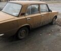 Жовтий ВАЗ 2101, об'ємом двигуна 1.4 л та пробігом 3 тис. км за 643 $, фото 3 на Automoto.ua