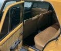 Жовтий ВАЗ 2101, об'ємом двигуна 1.2 л та пробігом 10 тис. км за 4500 $, фото 3 на Automoto.ua