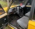 Жовтий ВАЗ 2101, об'ємом двигуна 1.1 л та пробігом 92 тис. км за 701 $, фото 4 на Automoto.ua