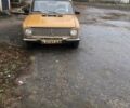 Жовтий ВАЗ 2101, об'ємом двигуна 1.4 л та пробігом 3 тис. км за 643 $, фото 1 на Automoto.ua