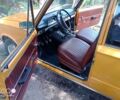 Желтый ВАЗ 2101, объемом двигателя 1.2 л и пробегом 71 тыс. км за 2052 $, фото 3 на Automoto.ua