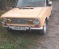 Желтый ВАЗ 2101, объемом двигателя 0 л и пробегом 71 тыс. км за 551 $, фото 1 на Automoto.ua
