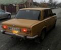 Жовтий ВАЗ 2101, об'ємом двигуна 1.2 л та пробігом 3 тис. км за 476 $, фото 5 на Automoto.ua