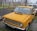 Желтый ВАЗ 2101, объемом двигателя 0 л и пробегом 258 тыс. км за 356 $, фото 1 на Automoto.ua