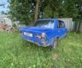 Желтый ВАЗ 2101, объемом двигателя 1.5 л и пробегом 65 тыс. км за 276 $, фото 10 на Automoto.ua