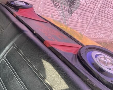 ВАЗ 2101 1977 в Чернигове на Automoto.ua Желтый ВАЗ 2101, объемом двигателя 1.1 л и пробегом 92 тыс. км за 478 $, фото 7 на Automoto.ua