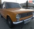 Желтый ВАЗ 2101, объемом двигателя 1.2 л и пробегом 76 тыс. км за 2400 $, фото 5 на Automoto.ua
