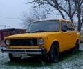 Желтый ВАЗ 2101, объемом двигателя 1.2 л и пробегом 0 тыс. км за 360 $, фото 2 на Automoto.ua