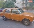 Желтый ВАЗ 2101, объемом двигателя 1.2 л и пробегом 51 тыс. км за 1000 $, фото 1 на Automoto.ua