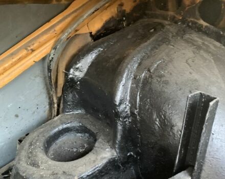 Желтый ВАЗ 2101, объемом двигателя 1.2 л и пробегом 127 тыс. км за 950 $, фото 9 на Automoto.ua