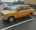 Жовтий ВАЗ 2101, об'ємом двигуна 1.2 л та пробігом 99 тис. км за 378 $, фото 1 на Automoto.ua