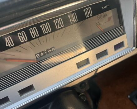 Желтый ВАЗ 2101, объемом двигателя 0 л и пробегом 94 тыс. км за 955 $, фото 6 на Automoto.ua