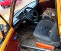 Желтый ВАЗ 2101, объемом двигателя 1.3 л и пробегом 40 тыс. км за 360 $, фото 5 на Automoto.ua