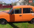 Желтый ВАЗ 2101, объемом двигателя 0 л и пробегом 400 тыс. км за 627 $, фото 3 на Automoto.ua