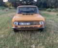 Желтый ВАЗ 2101, объемом двигателя 1.2 л и пробегом 127 тыс. км за 950 $, фото 1 на Automoto.ua
