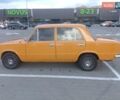 Желтый ВАЗ 2101, объемом двигателя 1.2 л и пробегом 76 тыс. км за 2400 $, фото 12 на Automoto.ua