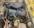 Жовтий ВАЗ 2101, об'ємом двигуна 1.1 л та пробігом 92 тис. км за 533 $, фото 6 на Automoto.ua