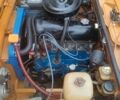 Жовтий ВАЗ 2101, об'ємом двигуна 1.2 л та пробігом 10 тис. км за 4500 $, фото 19 на Automoto.ua