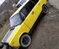 Желтый ВАЗ 2101, объемом двигателя 1.6 л и пробегом 87 тыс. км за 550 $, фото 1 на Automoto.ua
